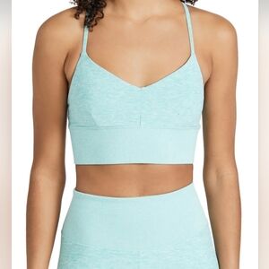 ALO Yoga Lush AloSoft Sports Bra